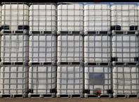 IBC 1000L tankar