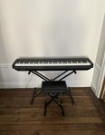 Yamaha P-45 (Digitalt Piano) 