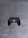 Ps4 kontroll