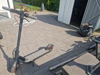 elsparkcykel 