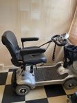 Promenad-Scooter