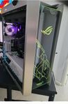 Dator Ryzen 7 Geforce RTX 4060