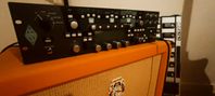 Kemper profiler powerrack + footswitch