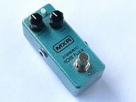 MXR M296 Classic 108 Fuzz Mini