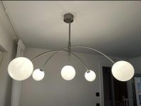 Taklampa från markslöjd 