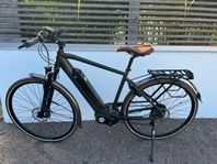 Crescent Elder Elcykel 2022 Ny Skick 