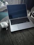 MacBook M1 2020 13”