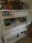 Hylla Muuto Compile Shelving System