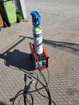 Telwin maxmig 150/1 turbo