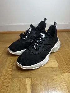 Bullboxer träning sportskor sneakers shoes strl 41 gympasko