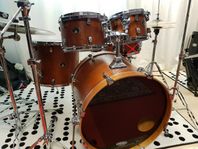 Tama Silverstar