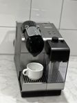 Nespresso kaffemaskin