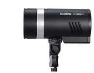  Godox Witstro AD300 Pro TTL