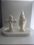 Jesus+Maria ljus 