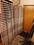Ribbottnar 80x200