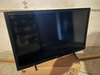 Sony Bravia 32” tum 