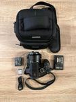 Panasonic Lumix DMC-FZ300