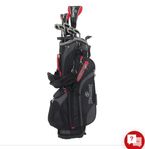 Golfklubbor Spalding Executive