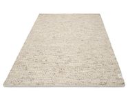 Classic Collection Merino Naturbeige Ullmatta 200x300 cm