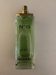 Chanel No. 19 edt 100 ml