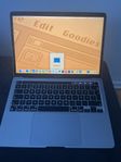 MacBook Pro M1