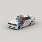 Imitations LEGO - M3 Replika