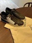 Louis Vuitton Run Away Sneakers