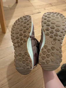 decathlon winter shoes