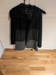 h&m coat