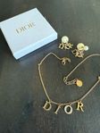 Dior smycken