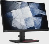 Lenovo Thinkvision P24q-20 2x skärmar