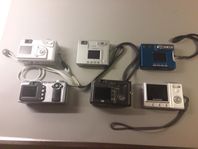 Minolta Dimage Xi