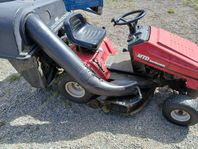 MTD 125/96 yardmachine