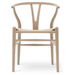 Carl Hansen (CH) CH24 Y-Stol 4 stycken