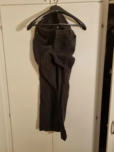Cubus Jane's jeans. 