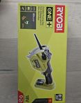 Ny Ryobi grensåg 18v