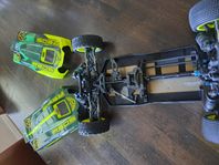 Team Associated B74.2