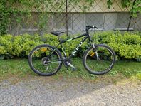 Puch 26 tum 21 växlar 