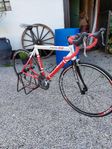 racercykel