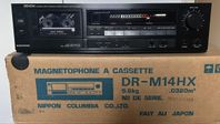 Denon DR-M14HX, Kassettspelare vintage