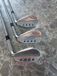 Callaway Jaws Wedgar (säljes/bytes)