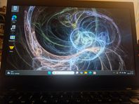 Gott skick 14" Lenovo Thinkpad L480 i5-7200U 8 GB 256GB SSD