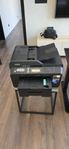 Brother A3 Skrivare Scanner MFC-J6910DW