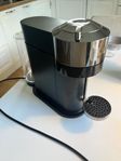 Nespresso Vertuo Next Deluxe Dark Chrome
