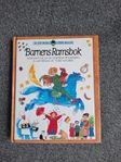 Barnens ramsbok