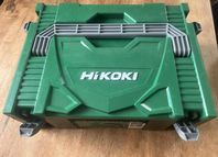 Hikoki —> Verktygsväska 