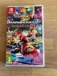 Mariokart 8 De luxe