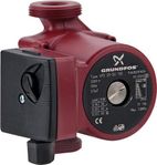 NIBE/Värmesystem cirkulationspump Grundfos UPS25-50 180