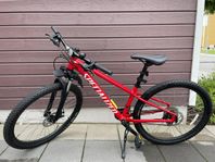 Barncykel Specialized Rockhopper i fint skick 