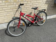 barncykel 24 tum